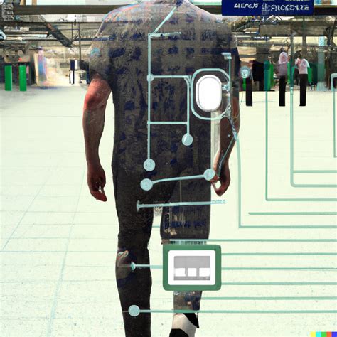 rfid chip health|human identity chips.